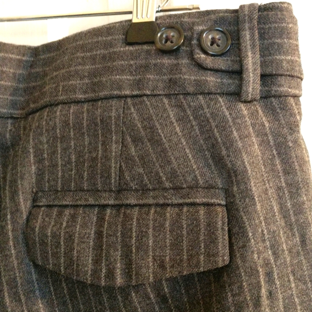 Banana Republic The Martin Fit pants